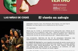 ciclo teatro 14 noviembre