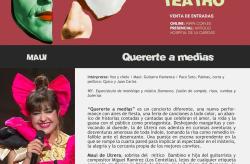 ciclo teatro coín