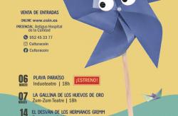 9º Ciclo de Teatro Familiar Prima Scena