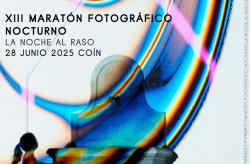 Concurso Maratón Fotográfico Nocturno 2025