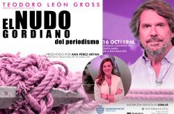 CICLO EL NUDO GORDIANO