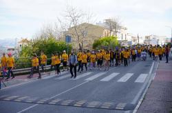 Caminta solidaria 2023