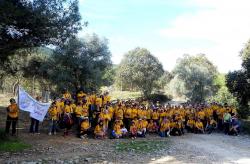 Caminta solidaria 2023