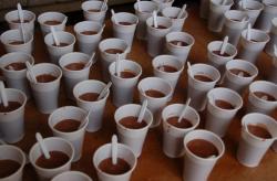 TARDEO DE ZAMBOMBAS NAVIDEÑAS