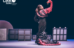 Cirkorama Festival: Empaque