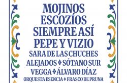 CONCIERTOS FERIA AGOSTO 2026