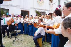 Fiestas de Primavera