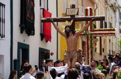 Fiestas de Primavera