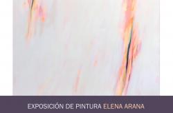 Exposición Eccos, Elena Arana