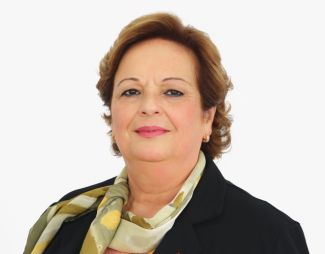 JUANA JIMENEZ PSOE