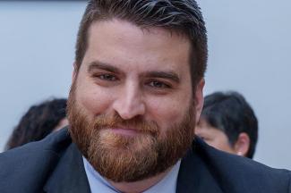 Luis Miguel Rivas (VOX)