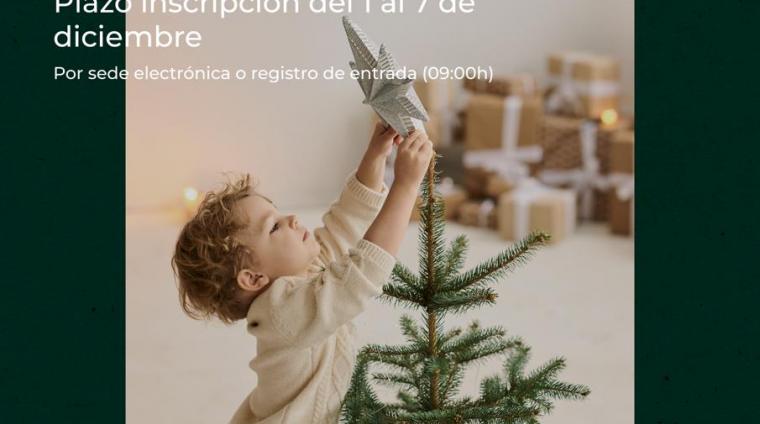 SEMANAS LÚDICAS NAVIDEÑAS