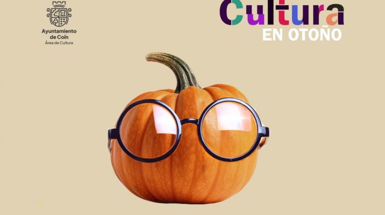 CULTURA EN OTOÑO