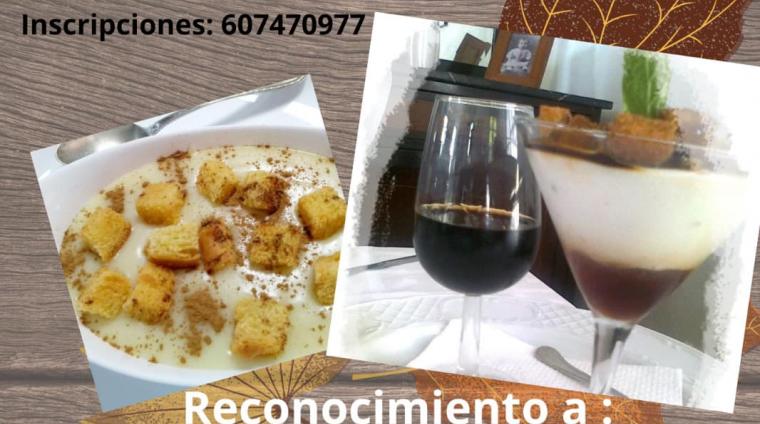 Celebración Día Internacional de la Mujer Rural Coín 2023