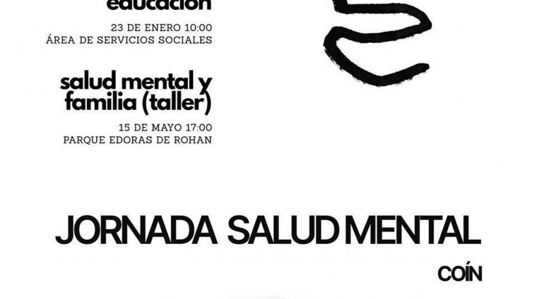 JORNADAS DE SALUD MENTAL
