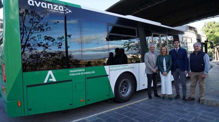 Consorcio
