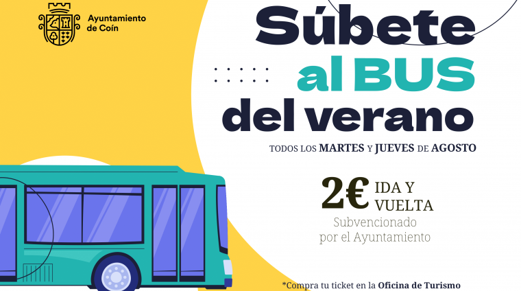 CartelExcursiónPlayaAgosto