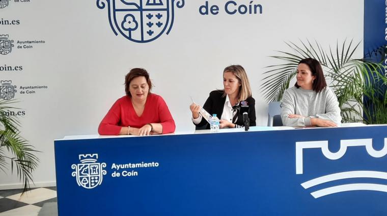 Presentacion programacion 25N