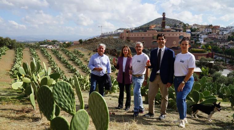 Delegada_visita