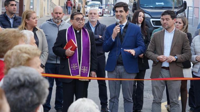 Fin Obras Bartolome Abelenda