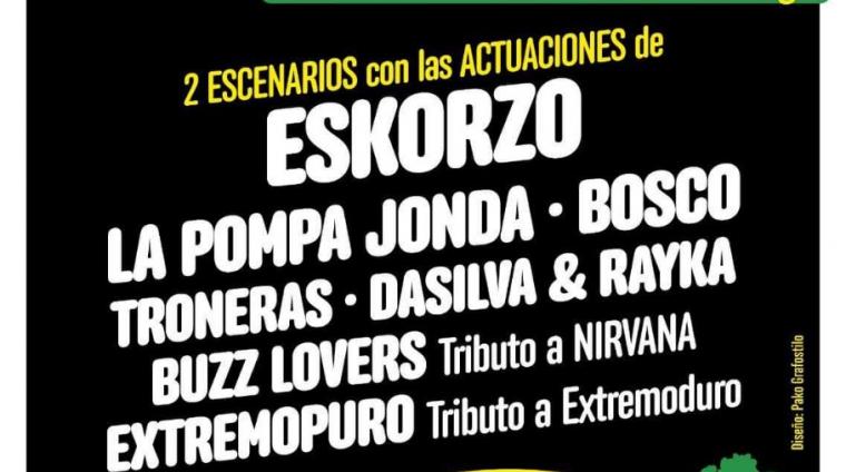 cartel Coincierto 2019