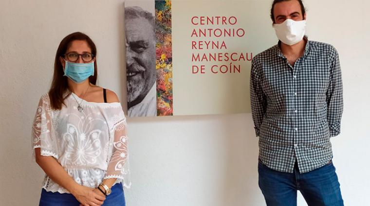 ReynaManescauReapertura