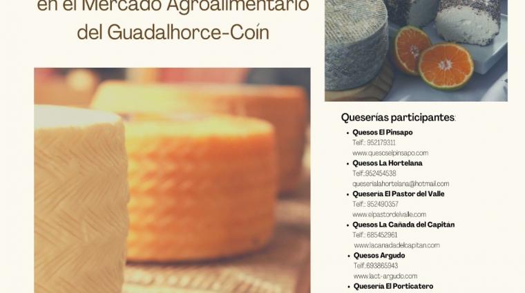 CartelMercadoQueso