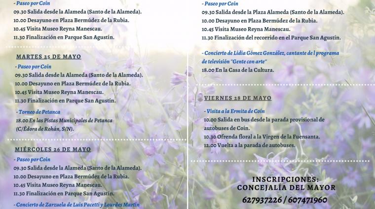 ProgramaSemanaDelMayor