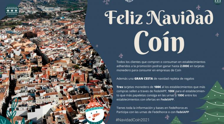 CartelCampañaFedelhorceCoín